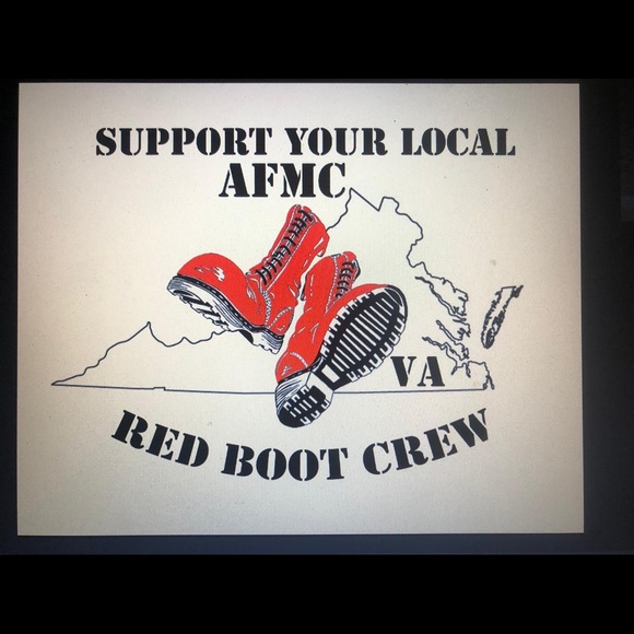 redbootcrew